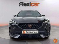 Usado Cupra Formentor 150 CV (110 kW) 2021 Negro SUV