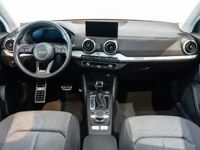 usado Audi Q2 BLACK LINE 35 TFSI 110KW S TRONIC de segunda mano desde 29990€ ✅
