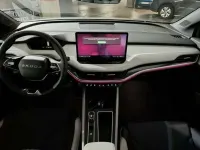 Nuevo Skoda Elroq 210 kW (286 CV) 2026 Plateado SUV