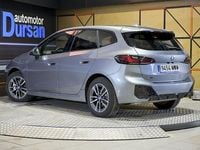 Usado BMW 225 Active Tourer M Sport 245 CV (180 kW) 2024 Gris Monovolumen