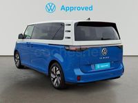 Usado VW ID. Buzz Pro 210 kW (286 CV) 2025 Eléctrico Monovolumen