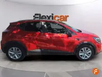 Usado Mitsubishi ASX Motion 91 CV (66 kW) 2024 Rojo SUV
