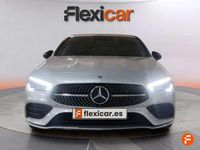 Usado Mercedes CLA180 Shooting Brake 116 CV (85 kW) 2021 Gris Familiar