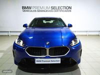 Usado BMW 220 Comfort Edition 163 CV (119 kW) 2025 Azul Coupe
