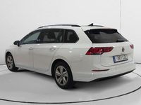 Usado VW Golf VIII Life 131 CV (96 kW) 2022