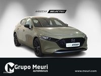 Nuevo Mazda 3 Homura-Line 140 CV (102 kW) 2025 Berlina