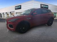Usado Jaguar E-Pace R-Dynamic 163 HP (119 kW) 2022 SUV