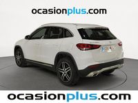 Usado Mercedes GLA200 150 HP (110 kW) 2023 Branco SUV