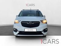 Usado Opel Combo Life Selective 102 CV (75 kW) 2020 Blanco Monovolumen