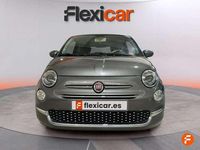 Usado Fiat 500 Dolcevita 71 CV (52 kW) 2021 Gris Berlina
