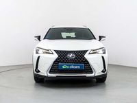 Usado Lexus UX 300e Business Edition 150 kW (204 CV) 2023 Blanco SUV