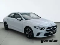 Usado Mercedes A180 116 CV (85 kW) 2022 Berlina
