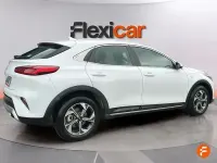 Usado Kia XCeed 120 CV (88 kW) 2022 Blanco SUV