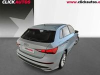 Usado Audi A3 115 CV (84 kW) 2025