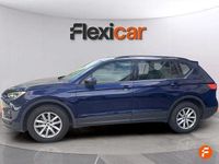 Usado Seat Tarraco Style 150 CV (110 kW) 2023 Azul SUV