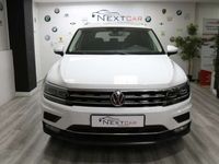 usado VW Tiguan Allspace 2.0TDI Advance DSG 110kW