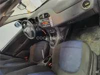 Usado Fiat Bravo Active 120 CV (88 kW) 2007 Gris / plata Utilitario