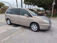 Usado Citroën C8 129 CV (94 kW) 2005 Beige Monovolumen