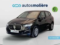 Usado BMW 218 Active Tourer 150 CV (110 kW) 2023 Negro Monovolumen