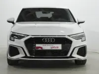Usado Audi A3 e-tron S-Line 204 CV (150 kW) 2024 Utilitario