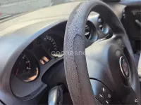 Usado Seat Ibiza Stella 100 CV (73 kW) 2004 Gris / plata Utilitario