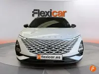 Usado Omoda 5 185 CV (136 kW) 2024 Blanco SUV
