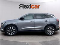 Begagnad Renault Austral Techno 158 HK (116 kW) 2024 Grå SUV