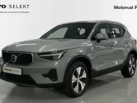 Brugt Volvo XC40 Core 163 HK (119 kW) 2025 Grå SUV