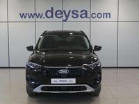 Nuevo Ford Kuga Active 179 CV (131 kW) 2025 Negro SUV