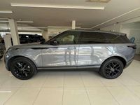 Usado Land Rover Range Rover Velar S 404 CV (297 kW) 2025 Azul SUV