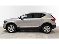 Usado Volvo XC40 Core 197 CV (144 kW) 2024 Plateado SUV