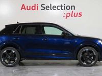 usado Audi Q2 35 TDI Black line edition S tronic 110kW