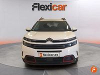Usado Citroën C5 Aircross 131 CV (96 kW) 2020 Blanco SUV