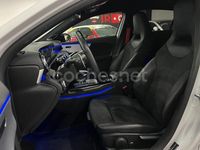 Usado Mercedes A35 AMG AMG 306 CV (225 kW) 2022 Blanco Berlina