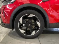 Occasion Renault Captur Techno 100 PK (73 kW) 2025 Rood SUV