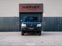 Usado Toyota Land Cruiser 163 CV (119 kW) 2001 Azul SUV