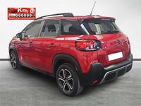 Brugt Citroën C3 Aircross Shine 110 HK (80 kW) 2020 SUV