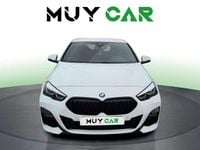 Käytetty BMW 218 140 HP (102 kW) 2020 Valkoinen Coupe - kaksiovinen