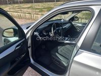 Usado BMW X5 iPerformance 313 CV (230 kW) 2018 Gris / plata SUV