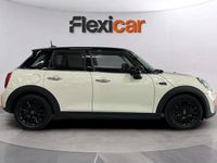Usado Mini Cooper 136 CV (100 kW) 2017 Blanco Utilitario