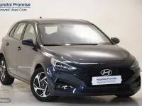 Usado Hyundai i30 115 CV (84 kW) 2025 Berlina
