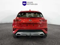 Usado Kia XCeed 160 CV (117 kW) 2021 Rojo SUV