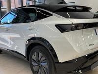 Usado Nissan Ariya Advance 177 kW (242 CV) 2024 Akatsuki copper black metalizado SUV