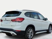 Usado BMW X1 190 CV (139 kW) 2021 SUV