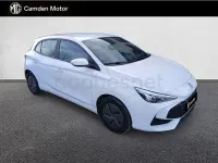 Usado MG MG3 195 CV (143 kW) 2025 Blanco Utilitario