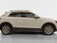 Usado VW T-Roc Life 115 CV (84 kW) 2022 SUV