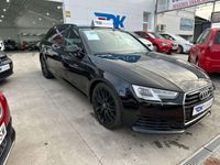 usado Audi A4 2.0TDI 140kW