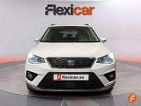 Usado Seat Arona Style 116 CV (85 kW) 2019 Amarillo SUV