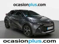 Usado Toyota C-HR 140 CV (102 kW) 2025 Gris SUV