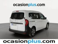 Usado Mercedes Citan 110 95 CV (69 kW) 2021 Blanco Familiar